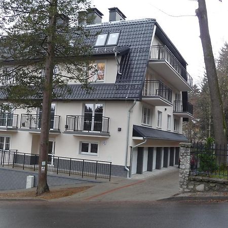 Villa Incognito Szklarska Poręba Camera foto